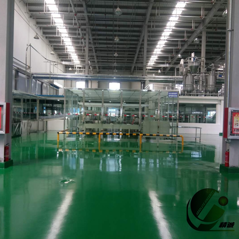 GMS-L平移式掛面機生產線